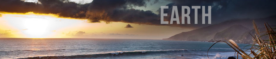 EARTH