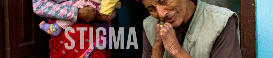STIGMA