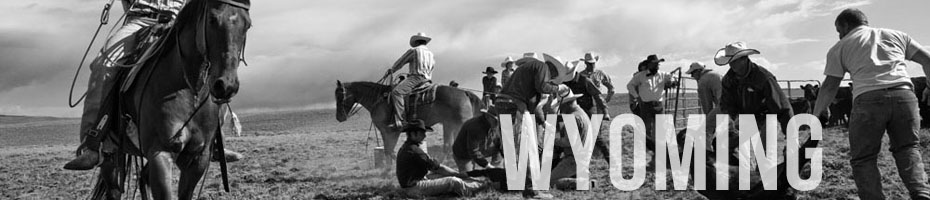 WYOMING