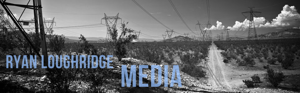 Ryan Loughridge Media