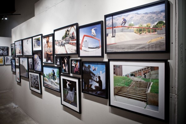 Thrasher's 30 years photo gallery, recent photos