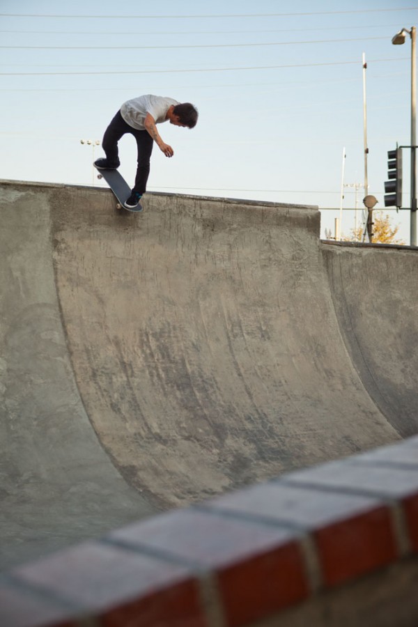 David Reyes, BS Disaster