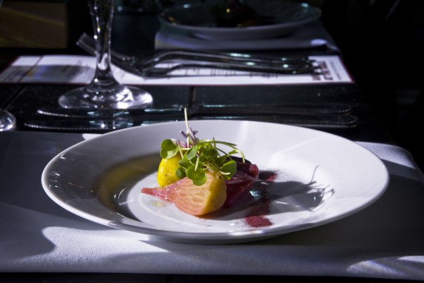 Plate, Sundance 2012